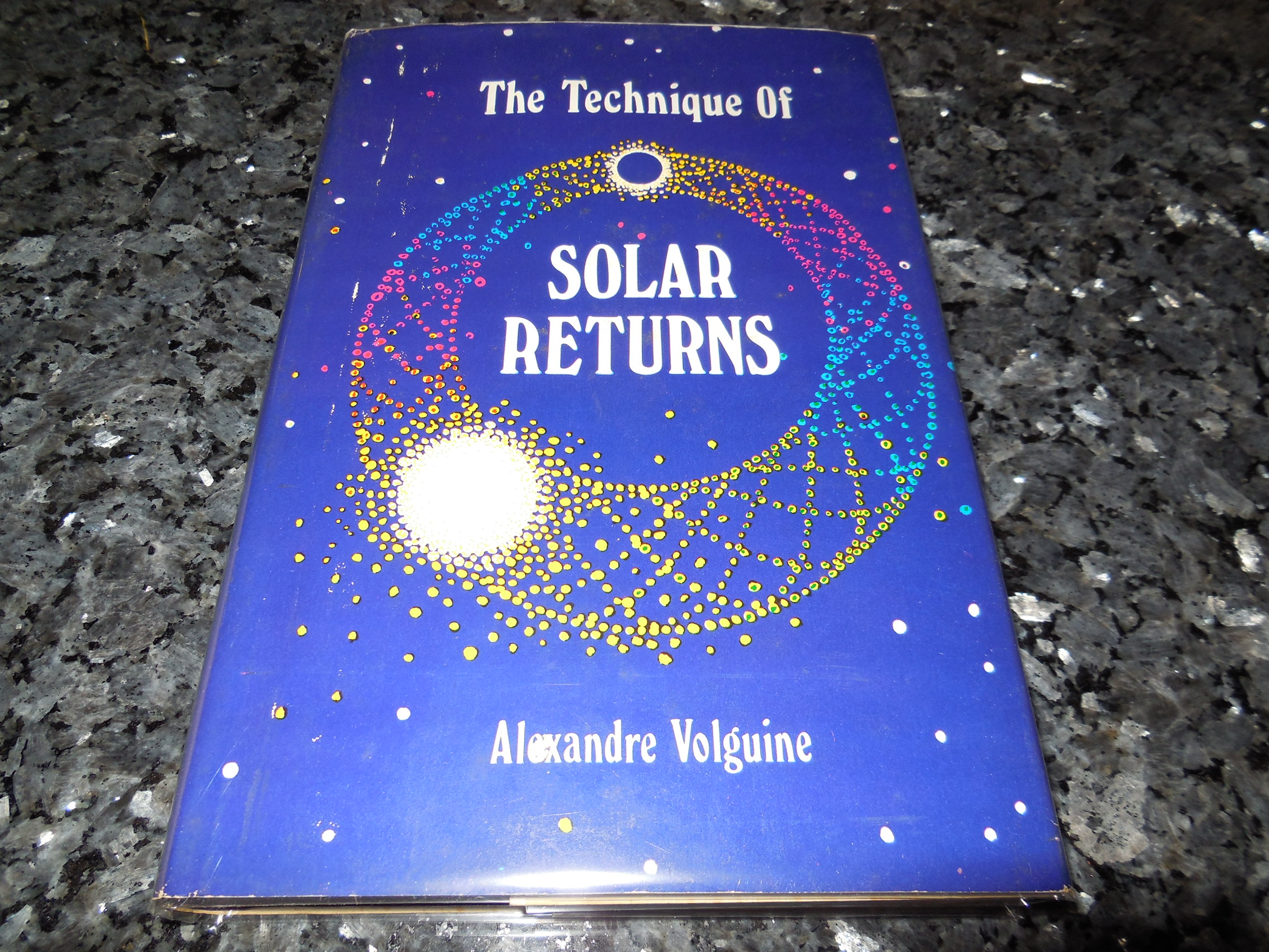 uranus trine saturn solar return