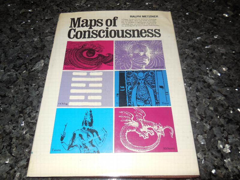 Maps Of Consciousness   053443 1 