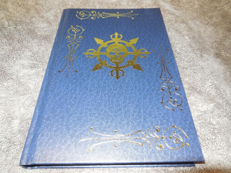 Ulak Na Leviathan - The Grimoire Of The 7 Gates