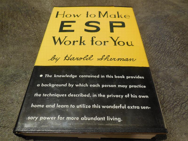 How To Make ESP Work For You